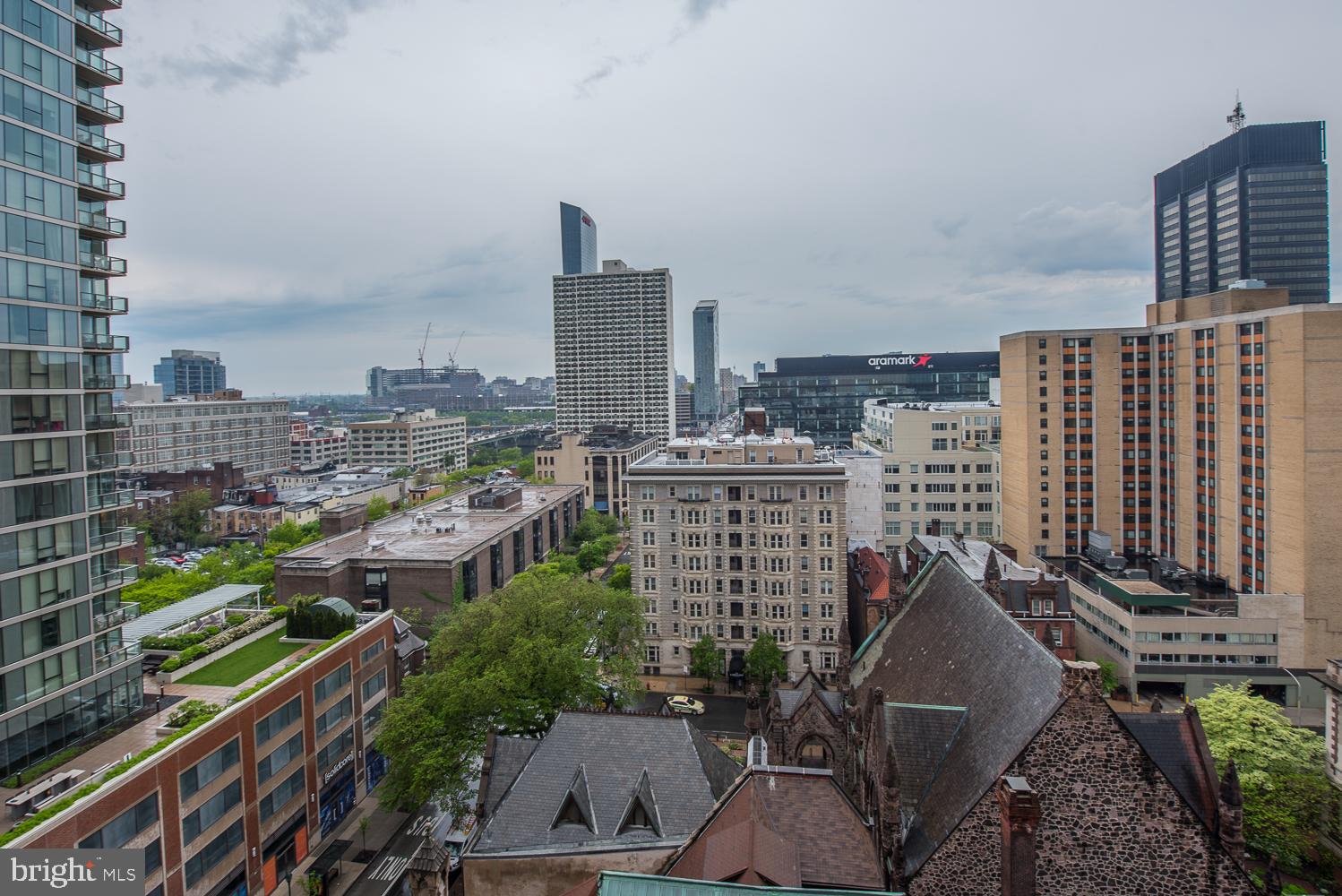 RITTENHOUSE SQUARE - Residential
