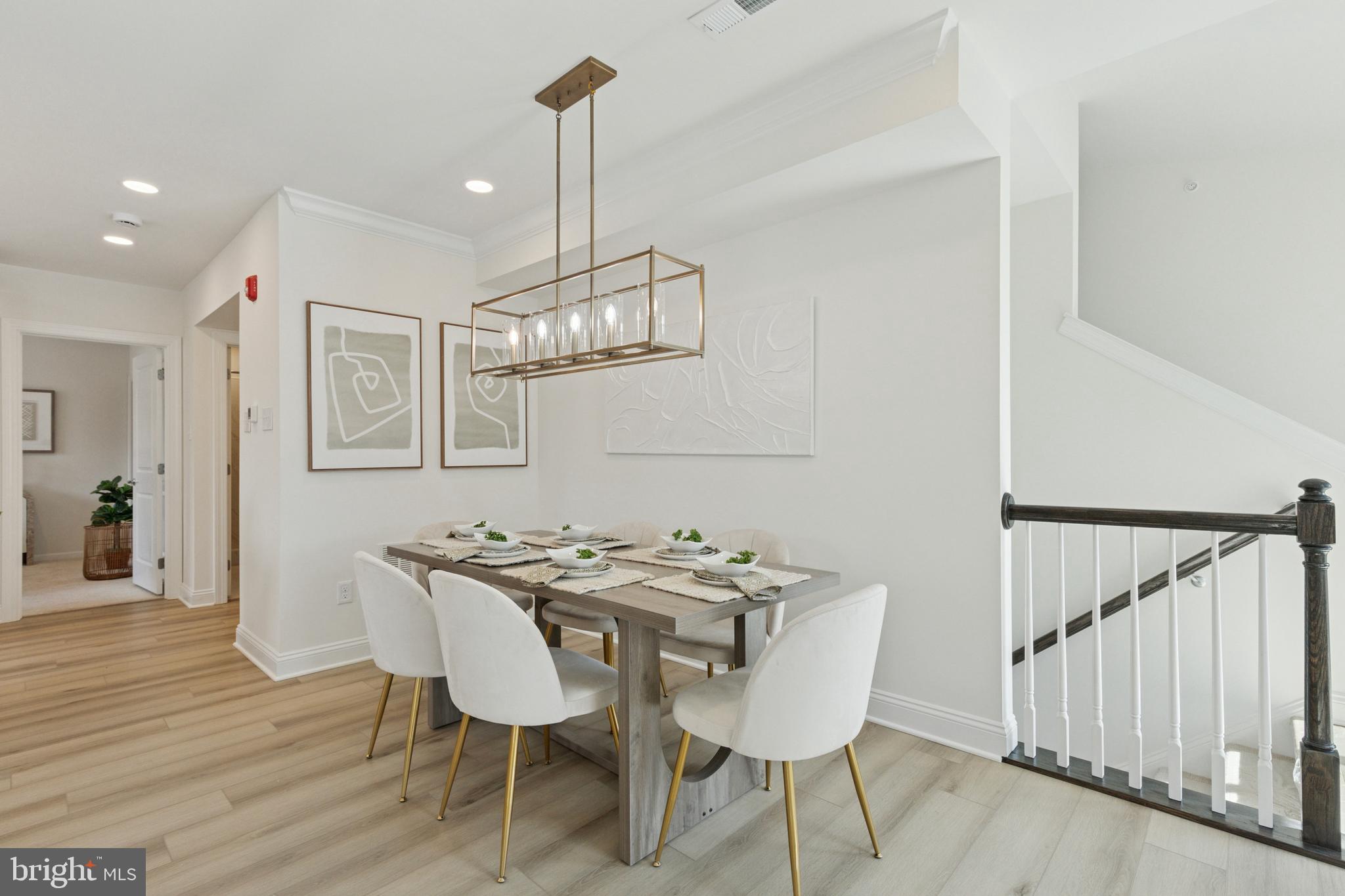 ARBOR PLACE - Residential