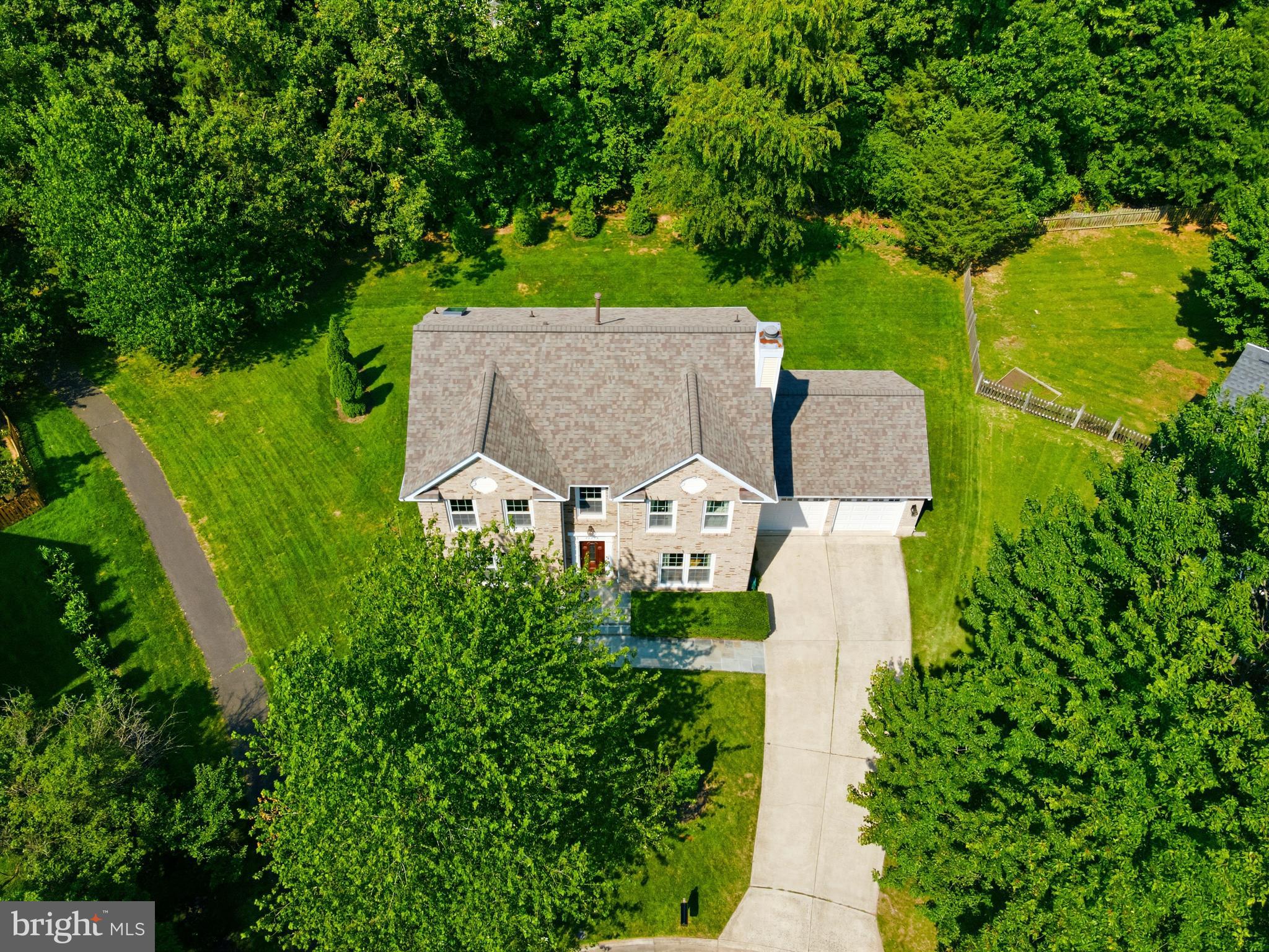 20896 FOWLERS MILL CIRCLE