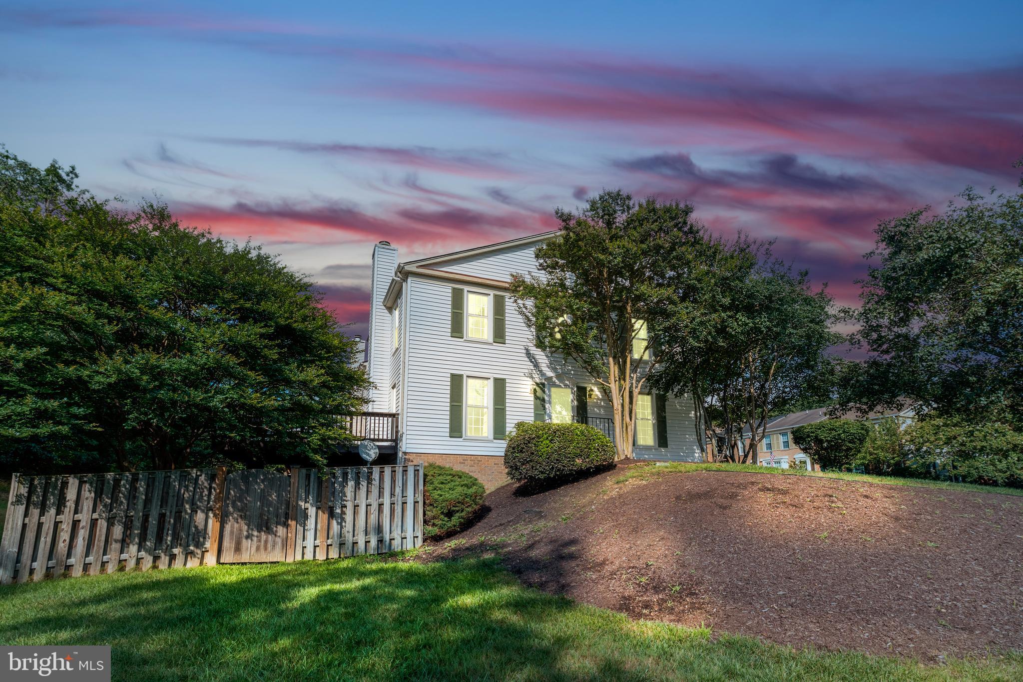 5632 RIDGE VIEW DRIVE