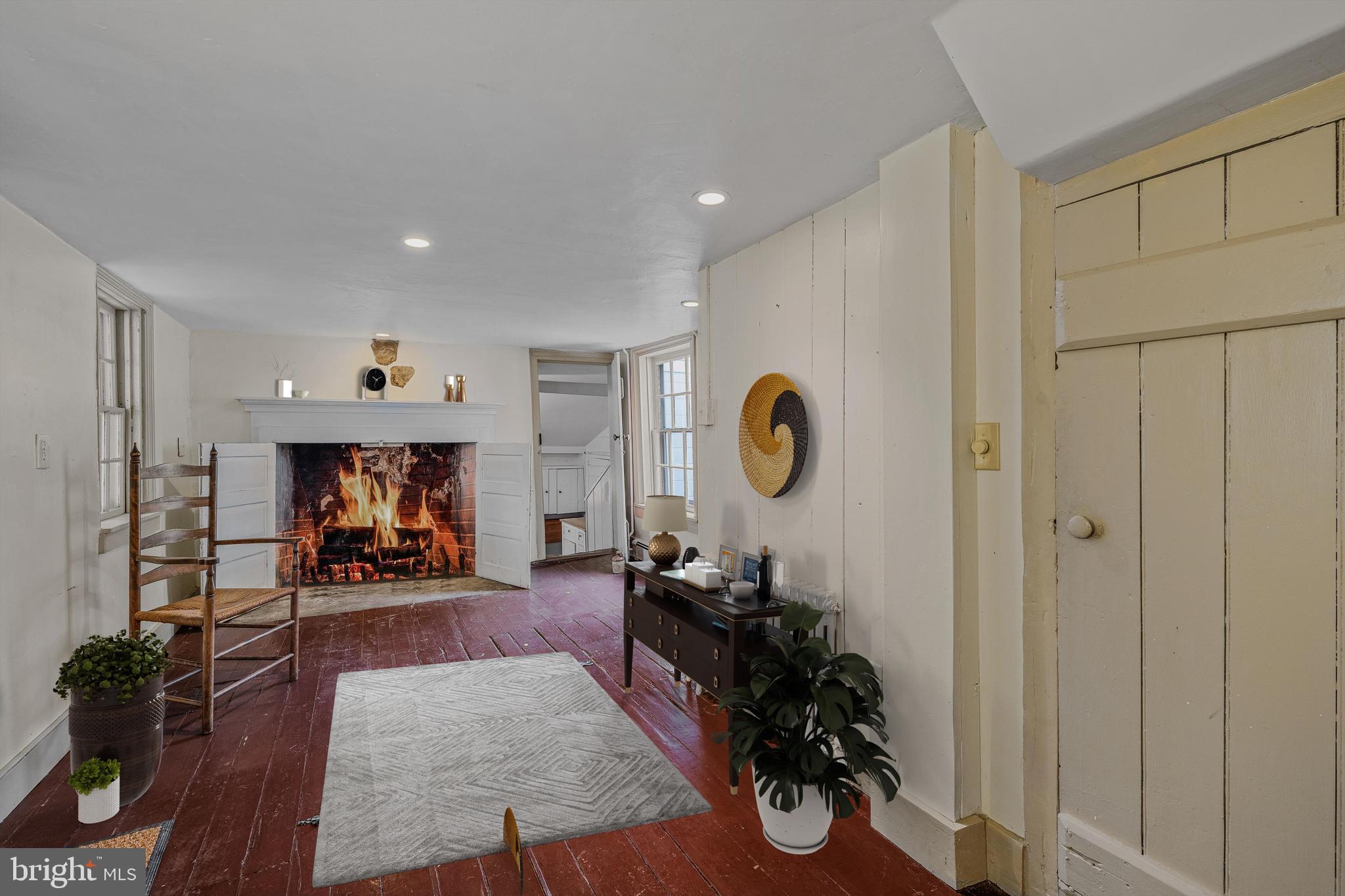 1788 GERRARDSTOWN ROAD