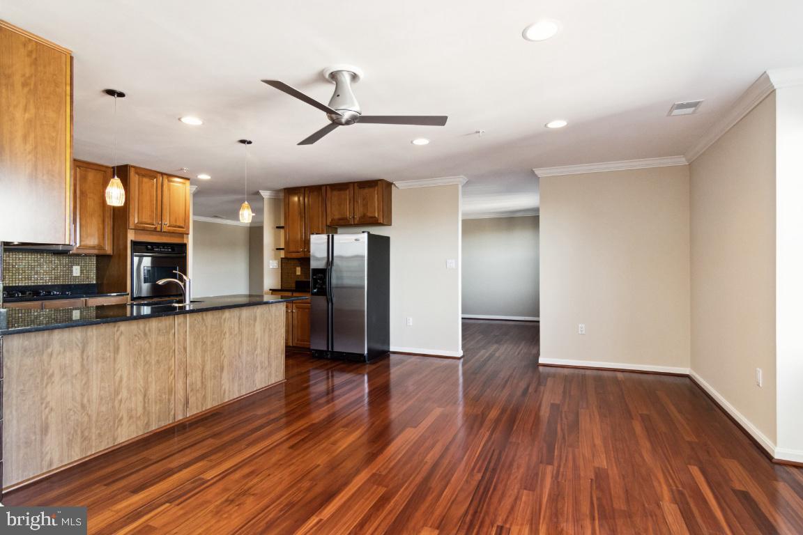 CONDOS AT THE RIDGE - Residential