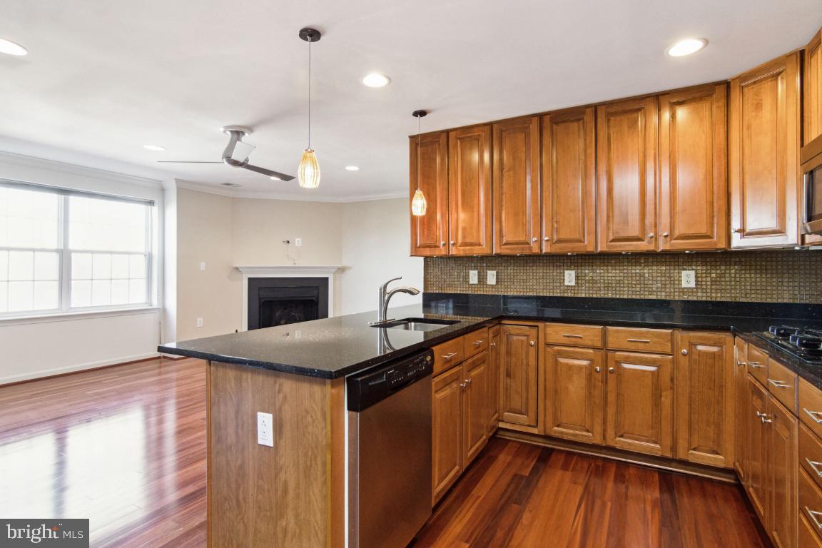 CONDOS AT THE RIDGE - Residential