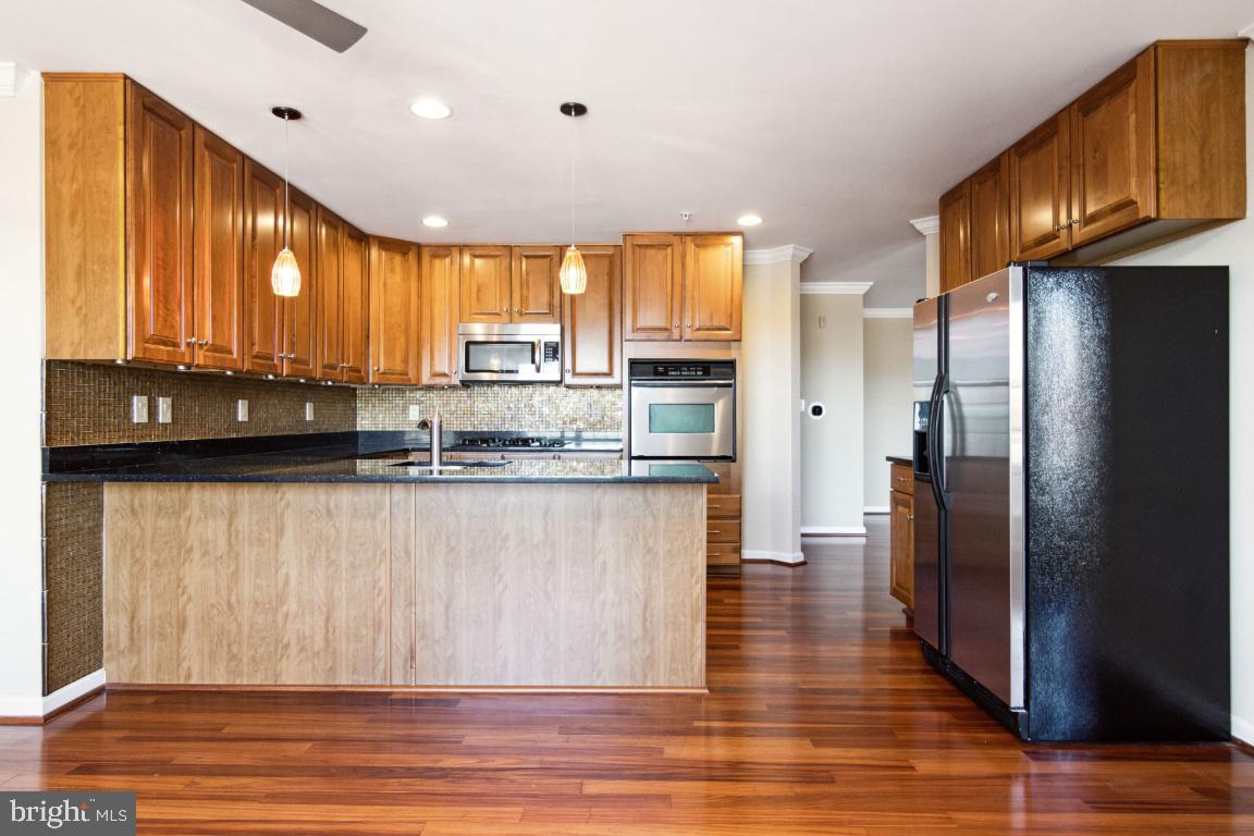 CONDOS AT THE RIDGE - Residential