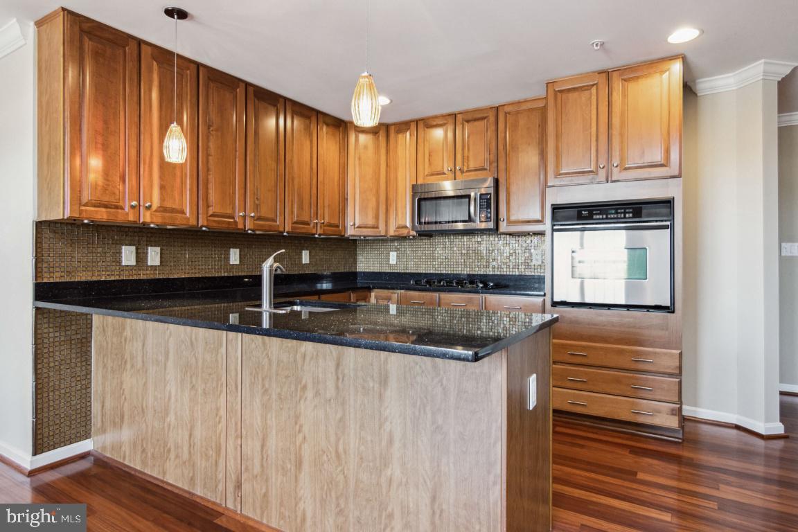 CONDOS AT THE RIDGE - Residential