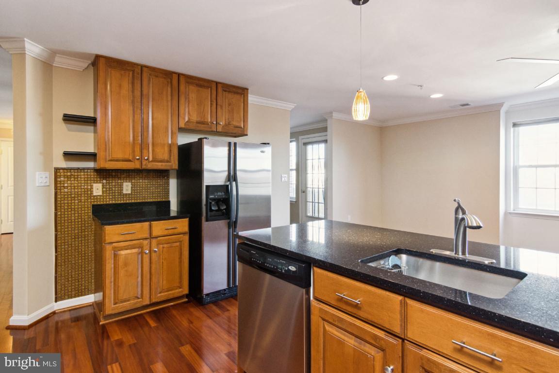 CONDOS AT THE RIDGE - Residential