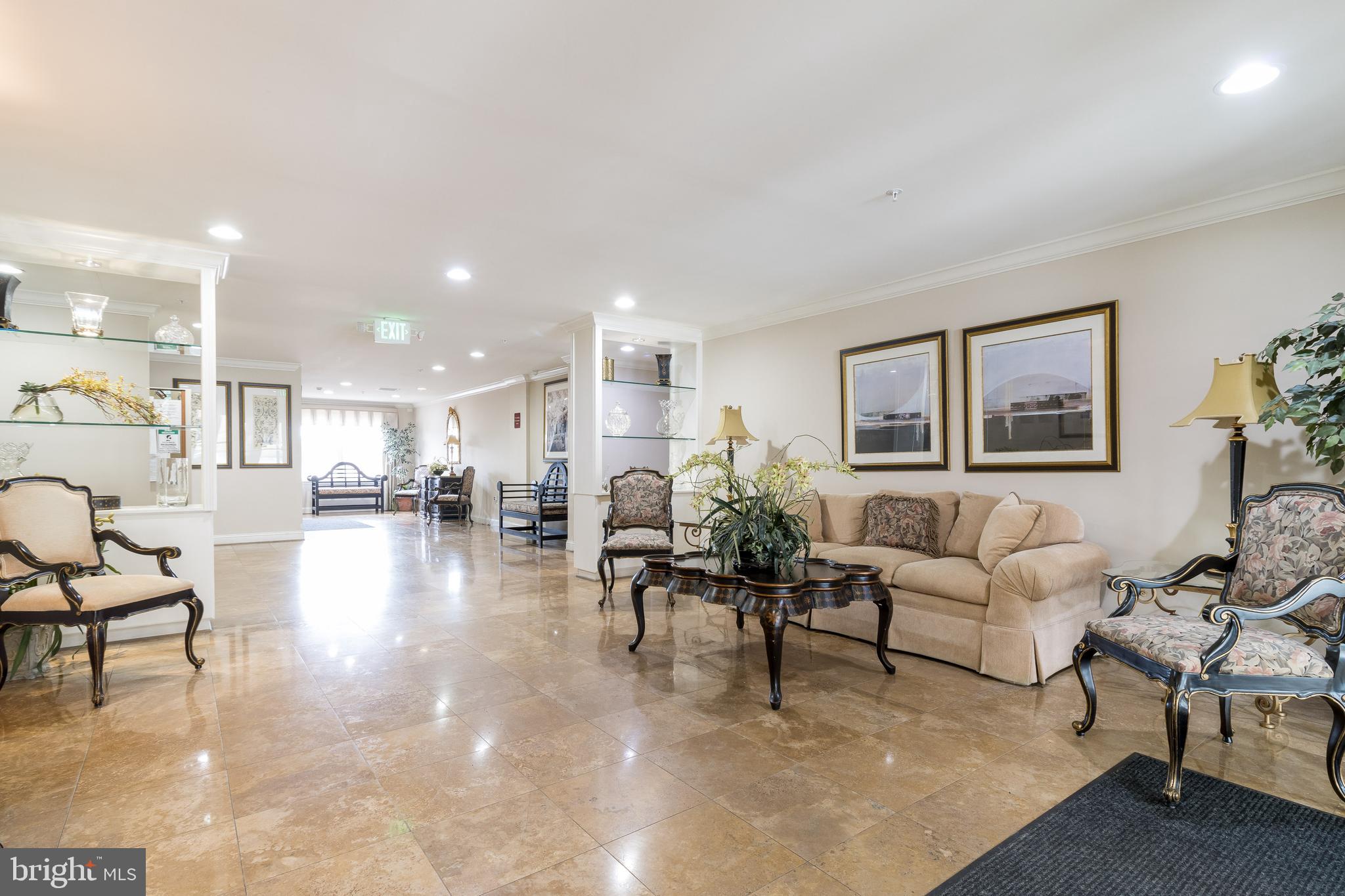 CONDOS AT THE RIDGE - Residential