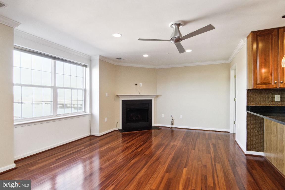 CONDOS AT THE RIDGE - Residential