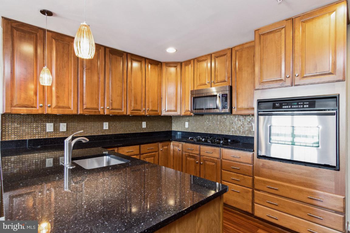 CONDOS AT THE RIDGE - Residential