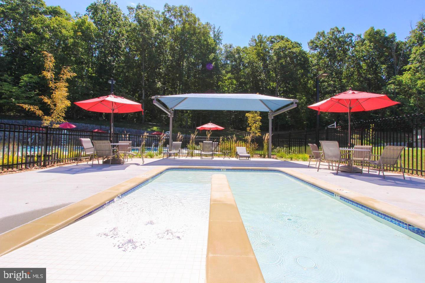 POWELLS LANDING - Residential