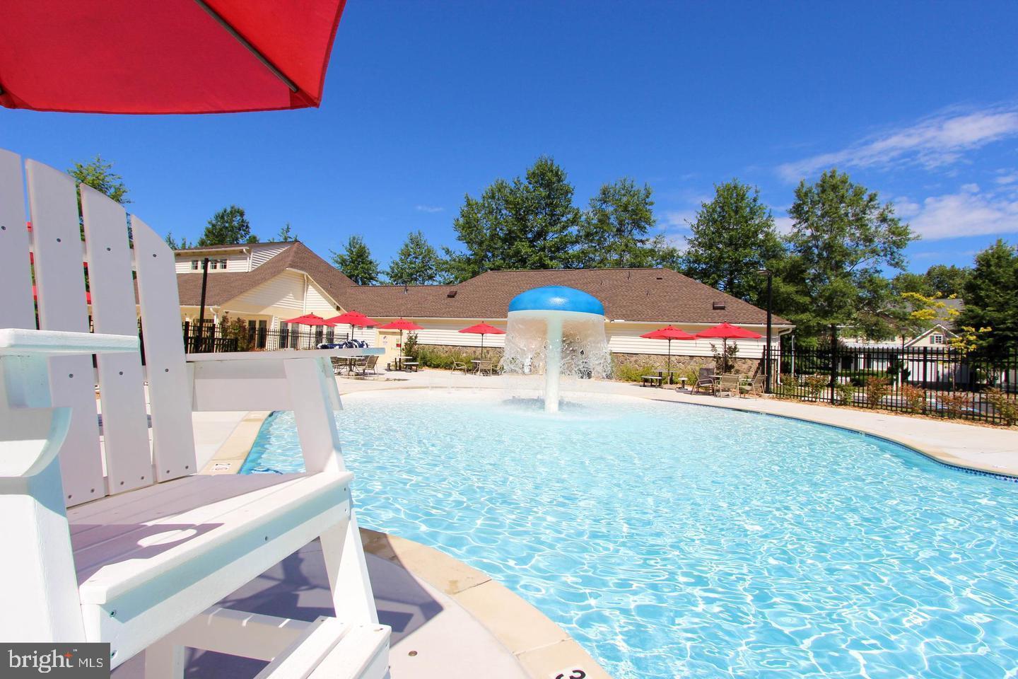 POWELLS LANDING - Residential