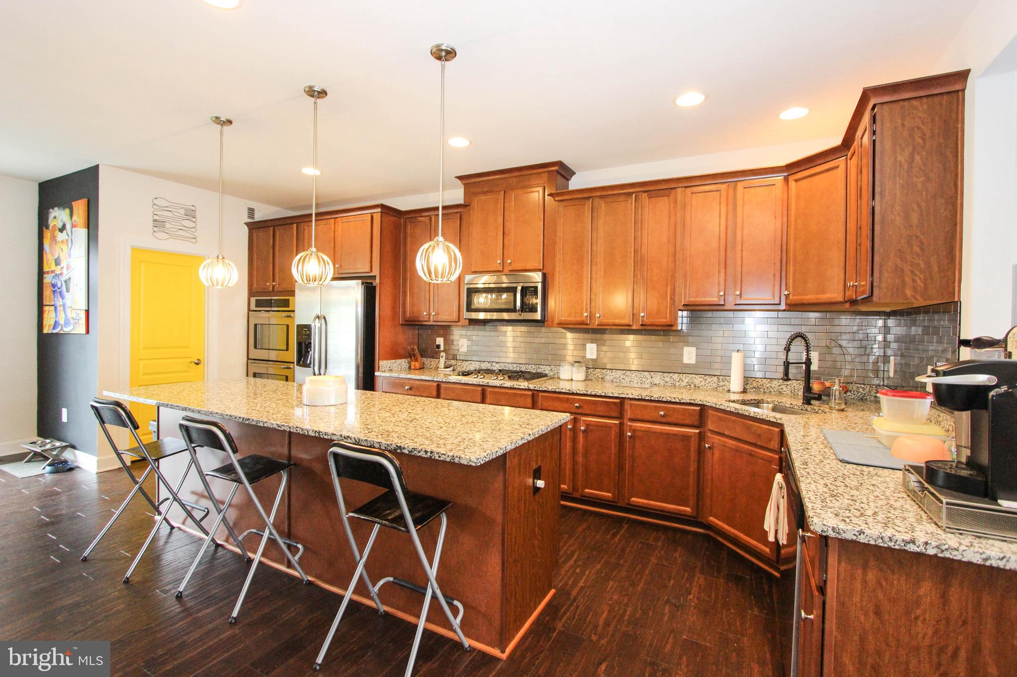 POWELLS LANDING - Residential