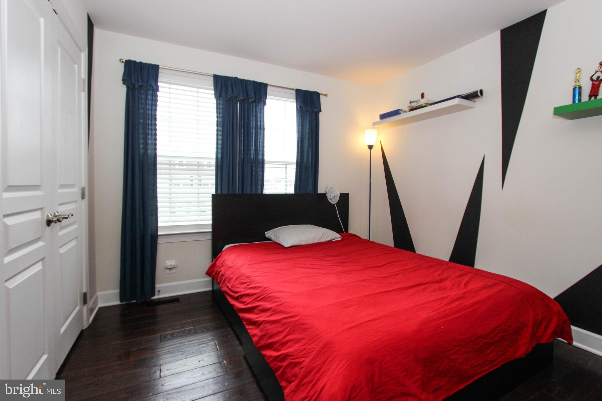 POWELLS LANDING - Residential