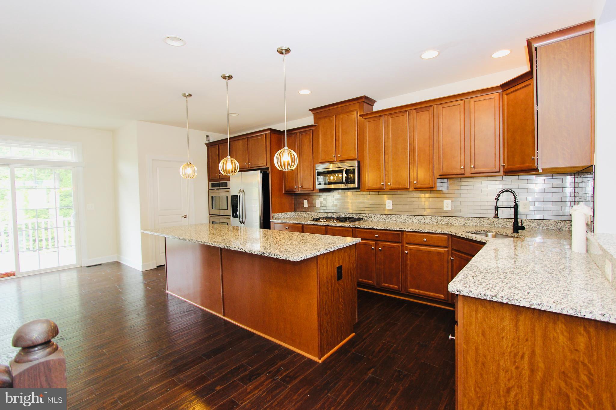 POWELLS LANDING - Residential