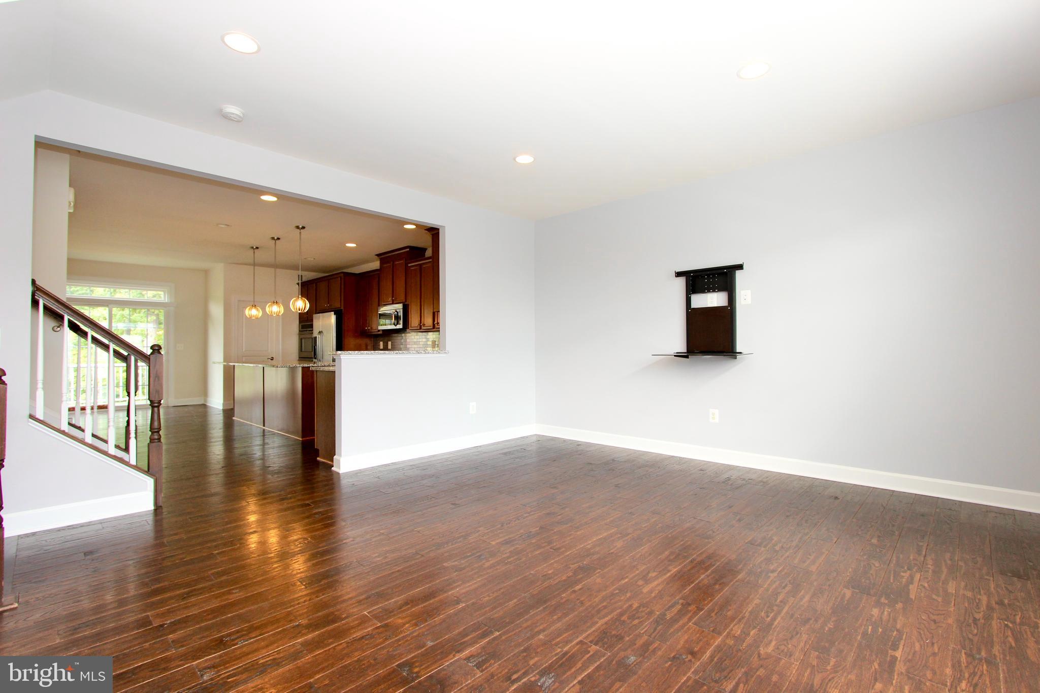 POWELLS LANDING - Residential