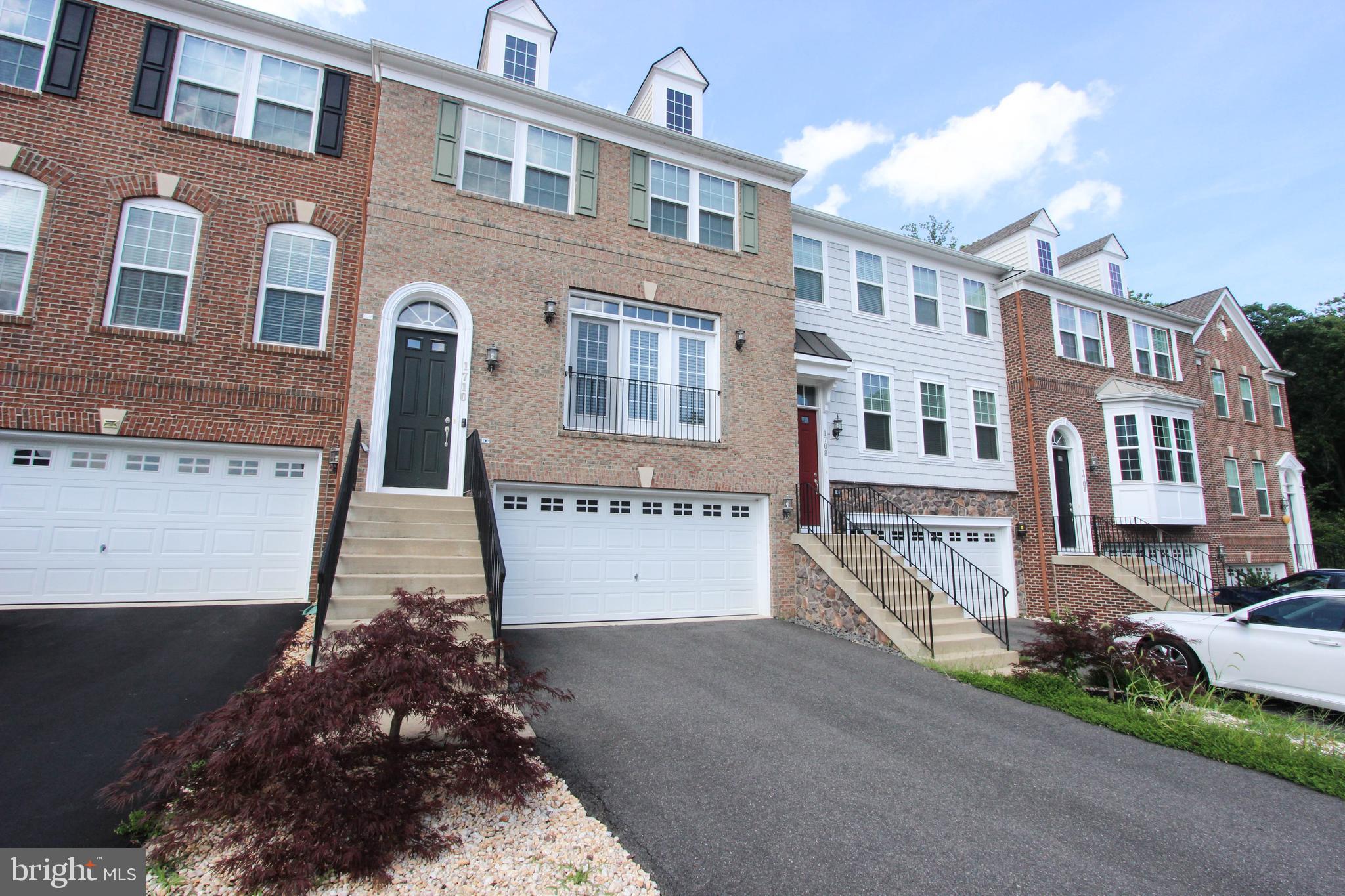 POWELLS LANDING - Residential