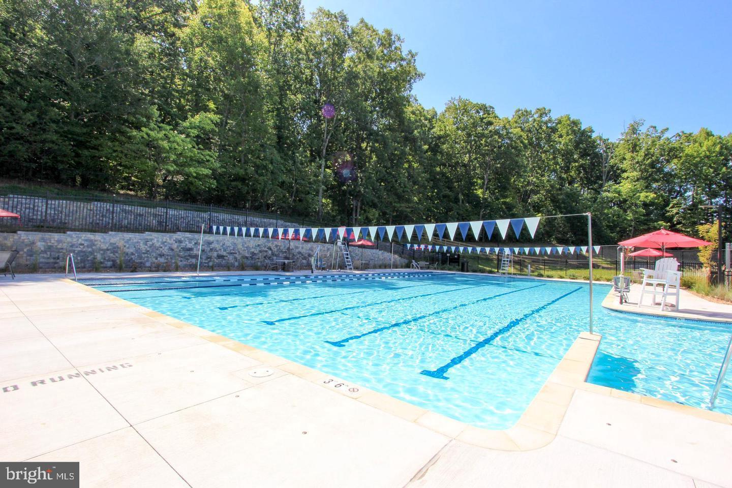 POWELLS LANDING - Residential