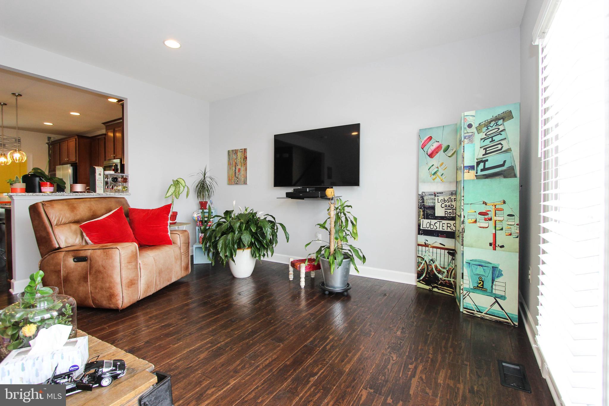 POWELLS LANDING - Residential