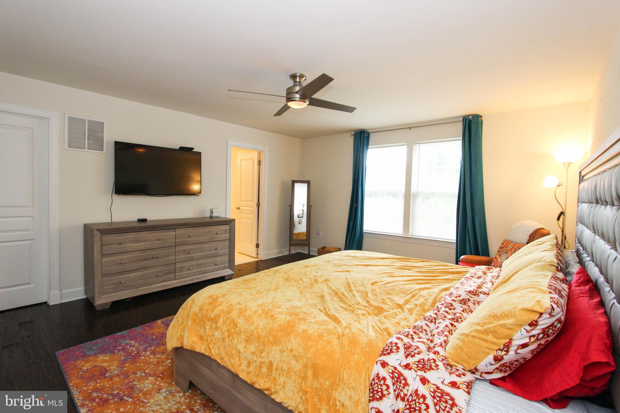 POWELLS LANDING - Residential