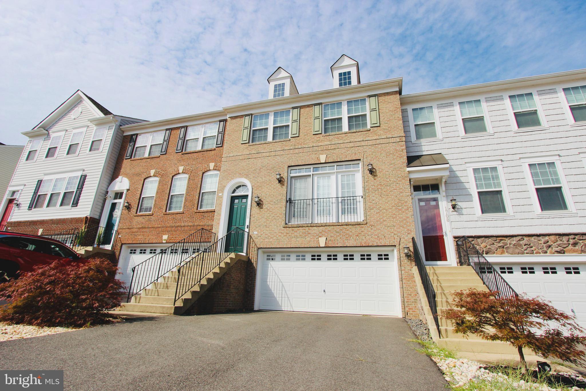 POWELLS LANDING - Residential