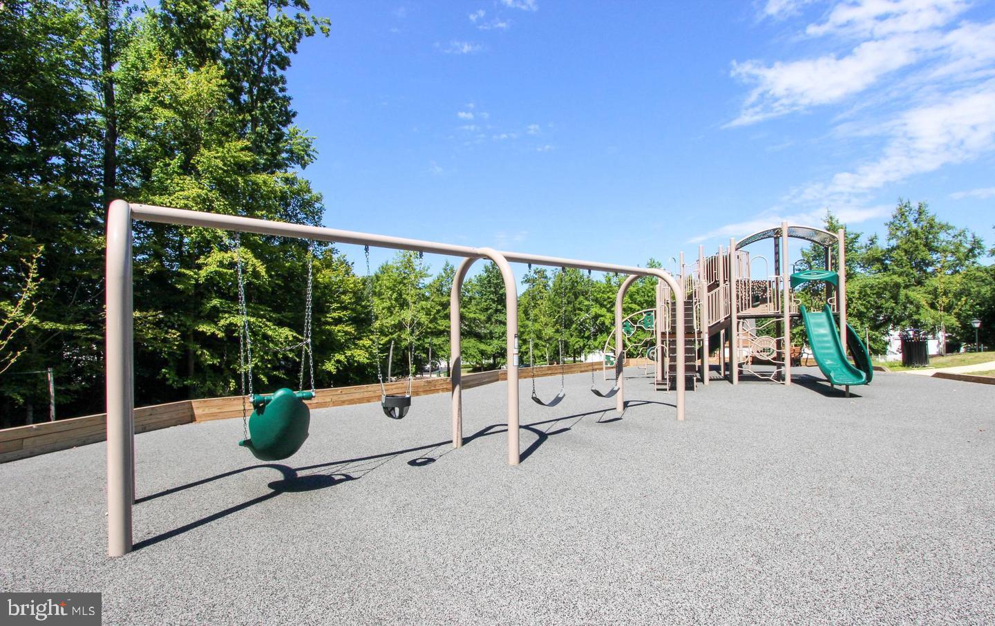 POWELLS LANDING - Residential