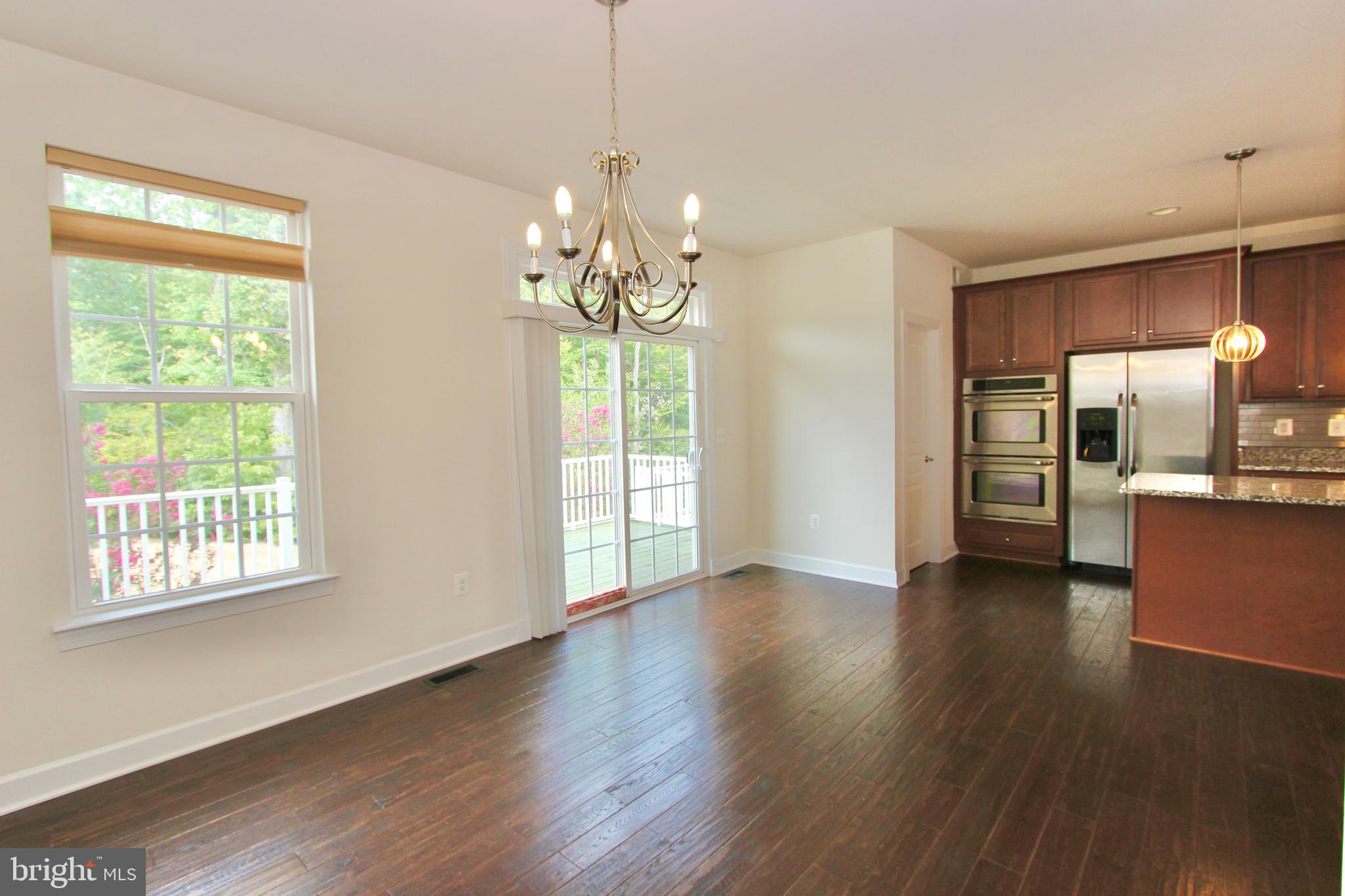 POWELLS LANDING - Residential