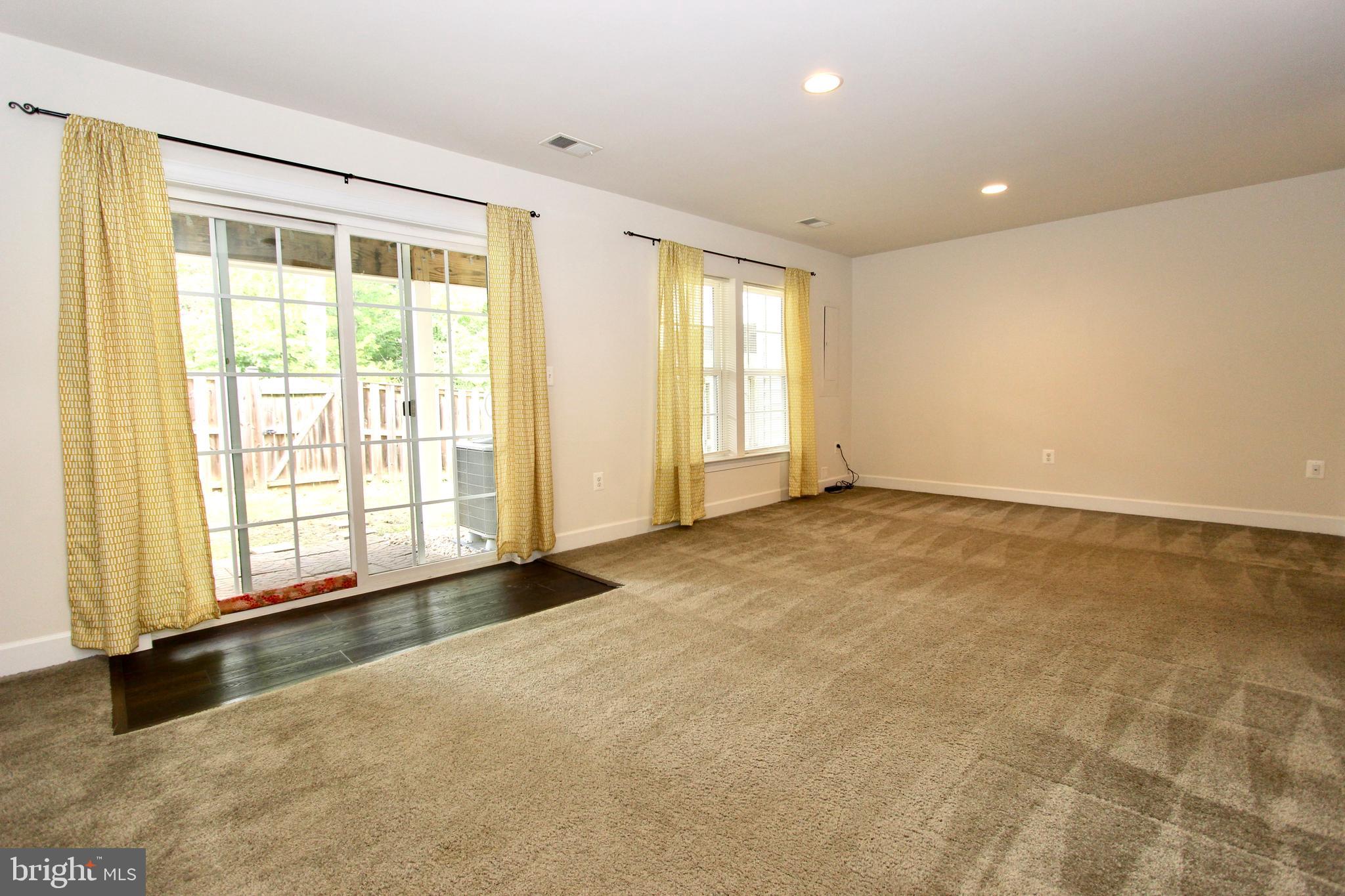 POWELLS LANDING - Residential