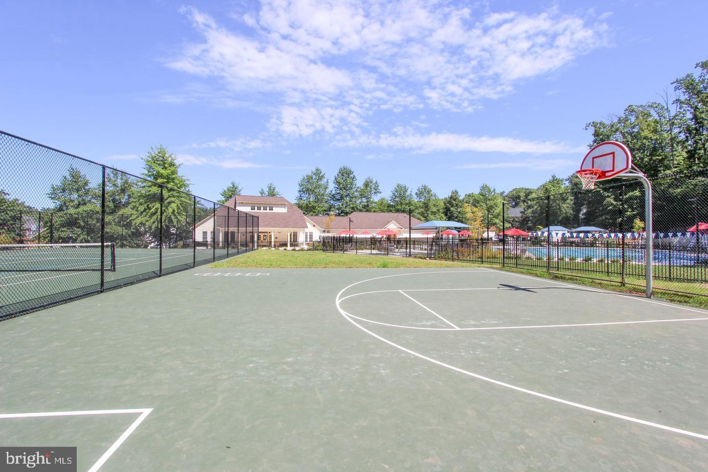 POWELLS LANDING - Residential