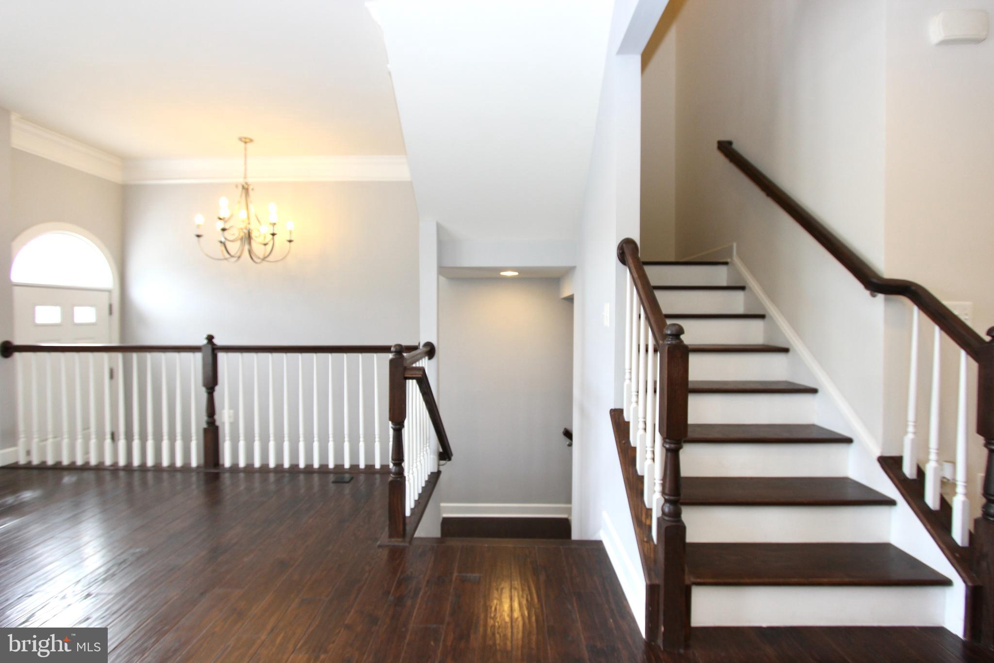 POWELLS LANDING - Residential