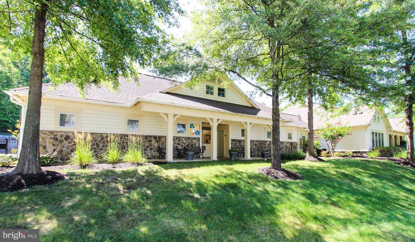 POWELLS LANDING - Residential