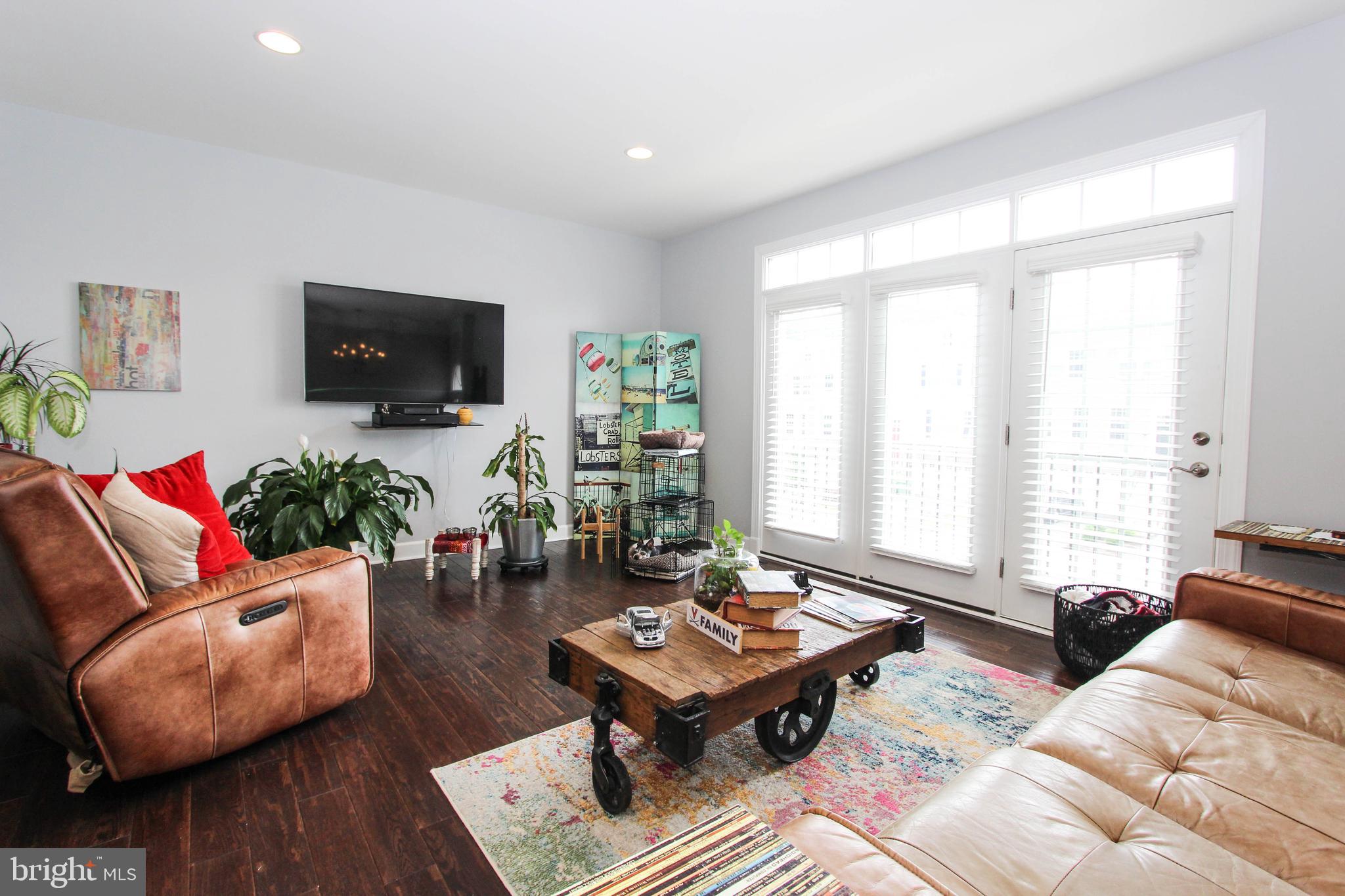 POWELLS LANDING - Residential