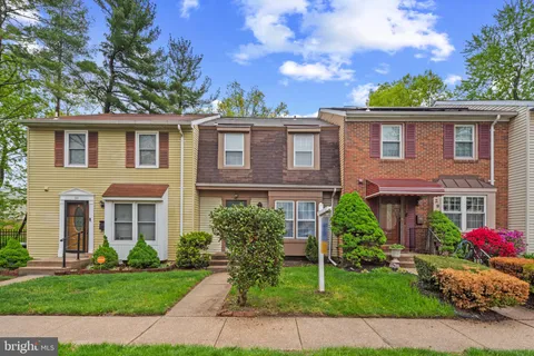31 Mountain Green Circle, Windsor Mill, MD 21244 - MLS#: MDBC2124926