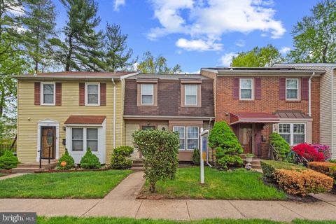 31 MOUNTAIN GREEN CIRCLE WINDSOR MILL MD 21244
