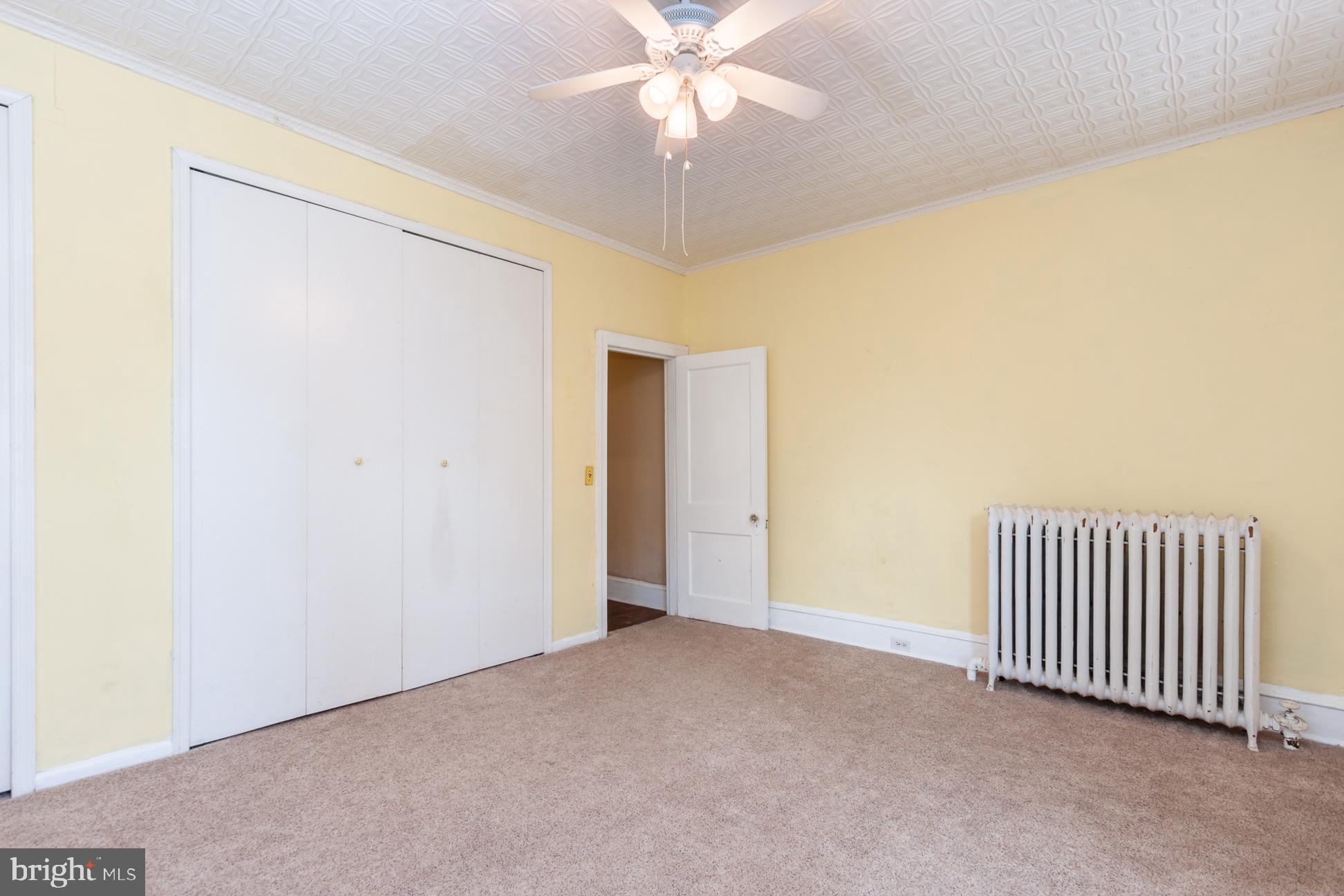 CHARLES VILLAGE - Residential Lease