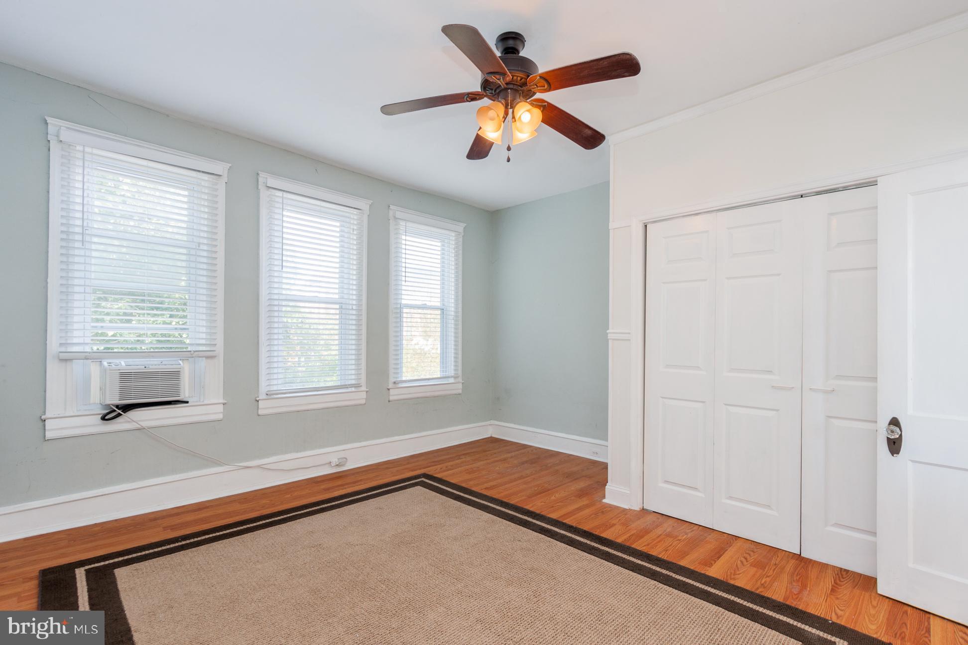 CHARLES VILLAGE - Residential Lease