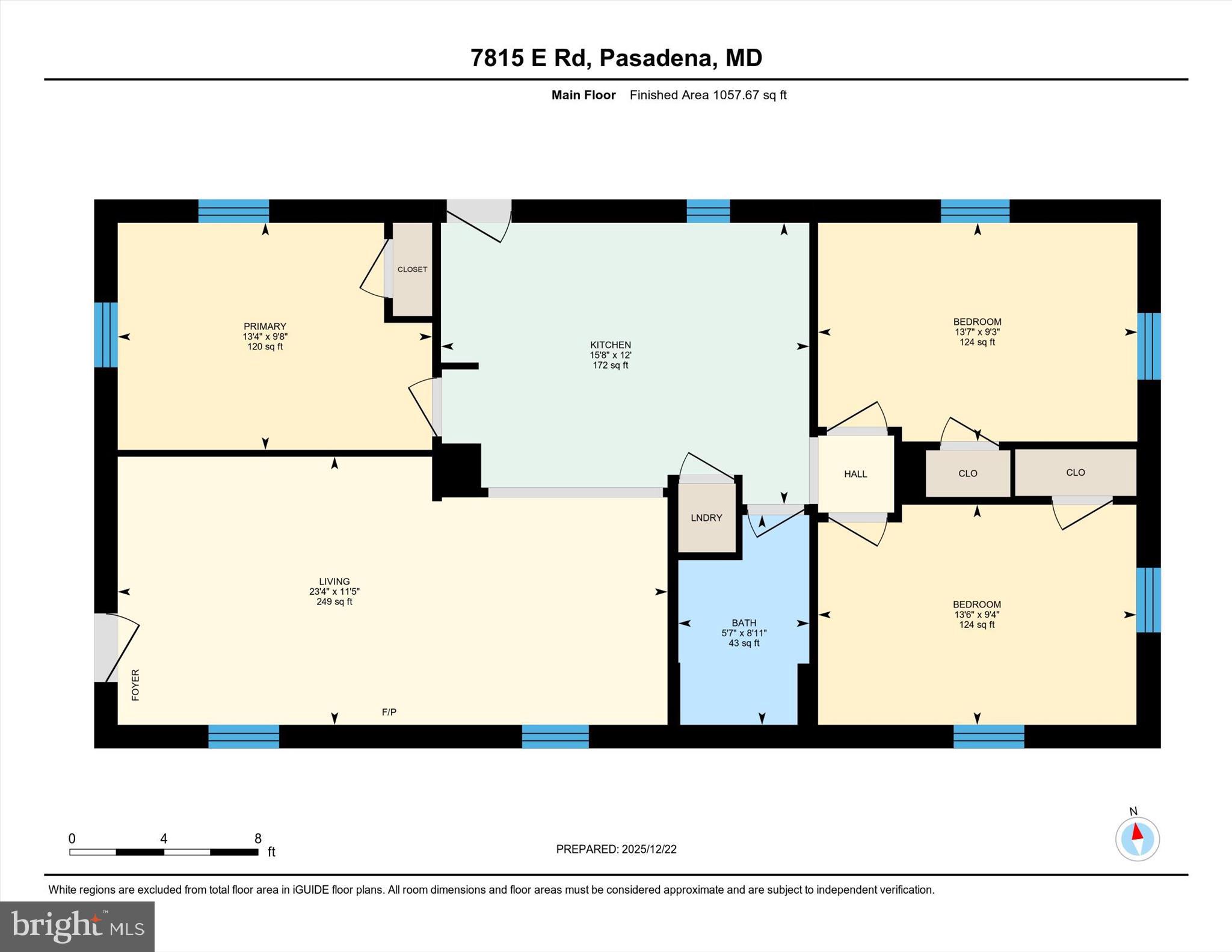 ROCK VIEW BEACH - Residential