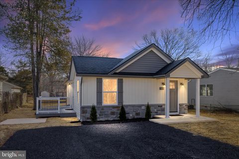 Photo of 7815 East Road, PASADENA, MD 21122 (MLS # MDAA2133606)