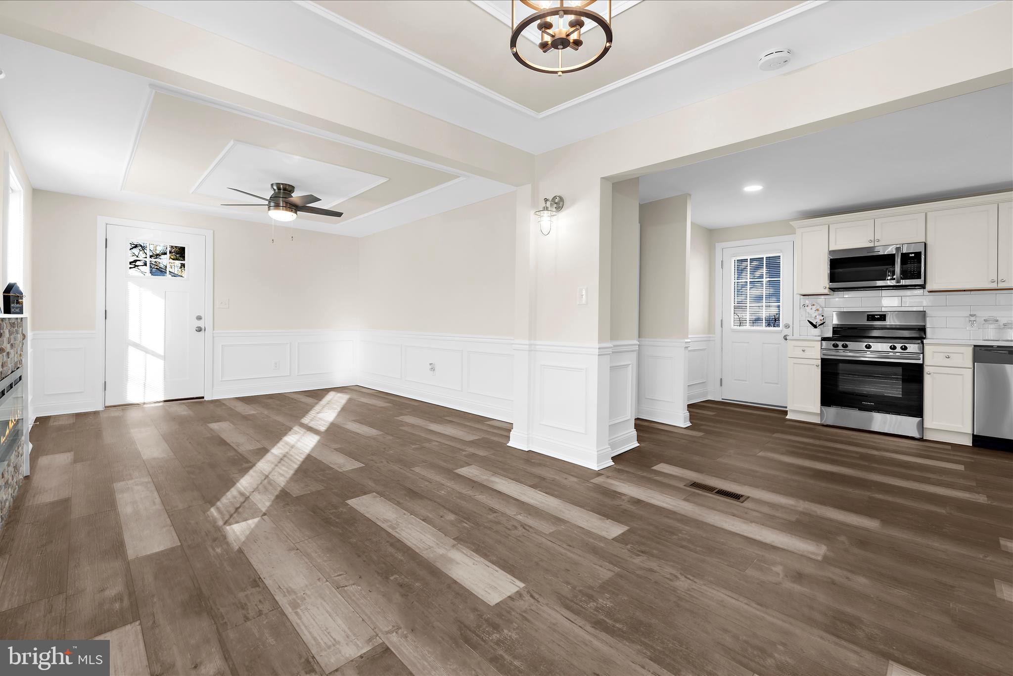 ROCK VIEW BEACH - Residential