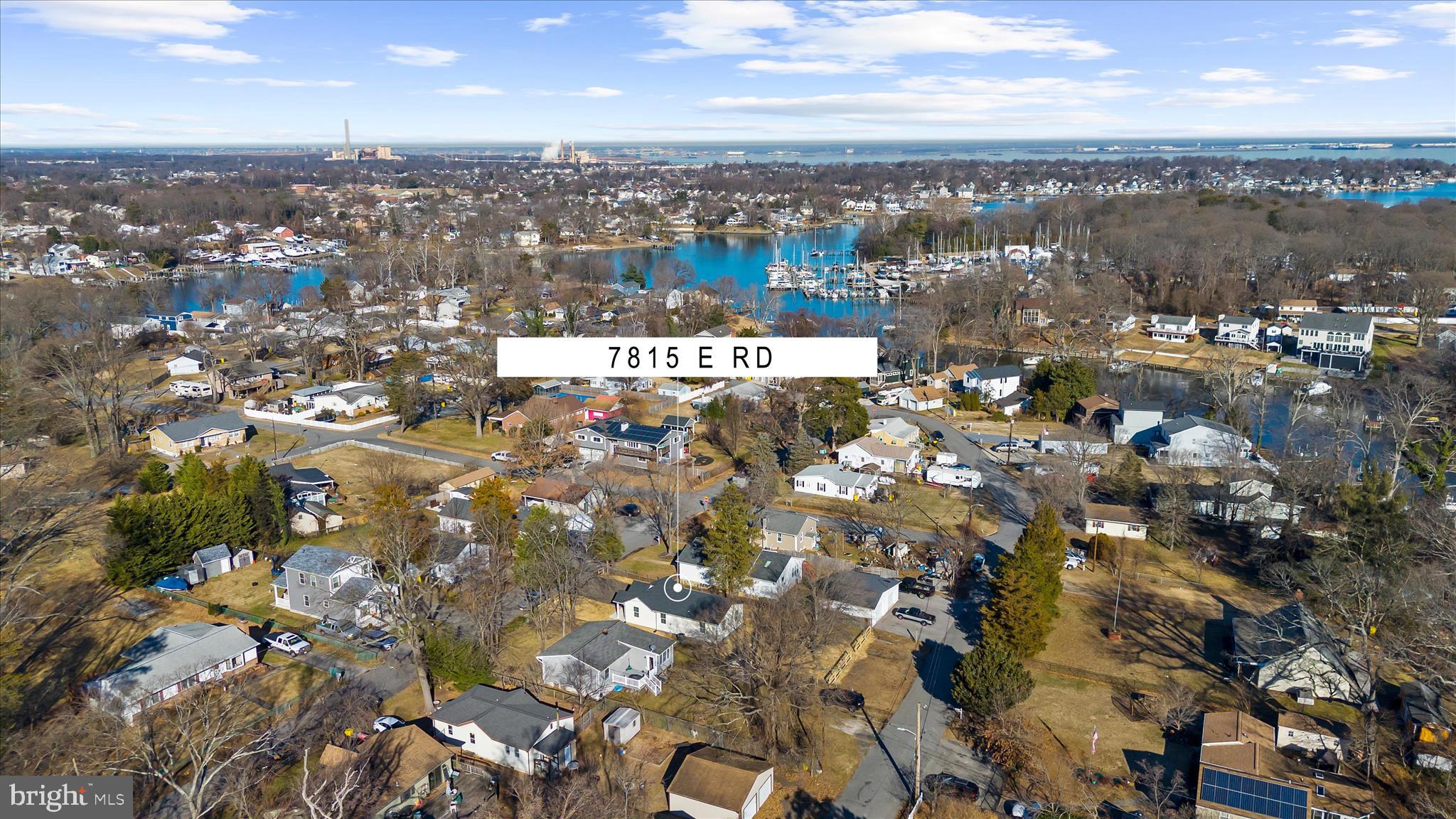 ROCK VIEW BEACH - Residential