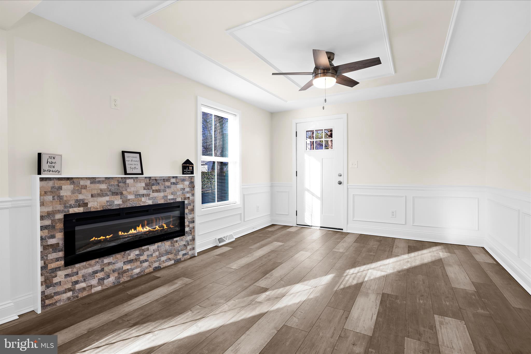 ROCK VIEW BEACH - Residential