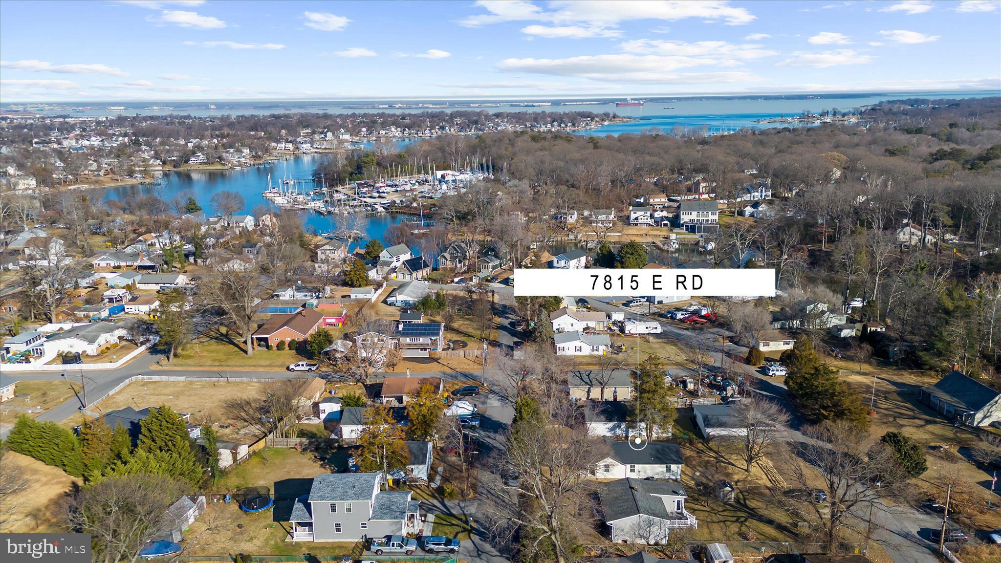 ROCK VIEW BEACH - Residential