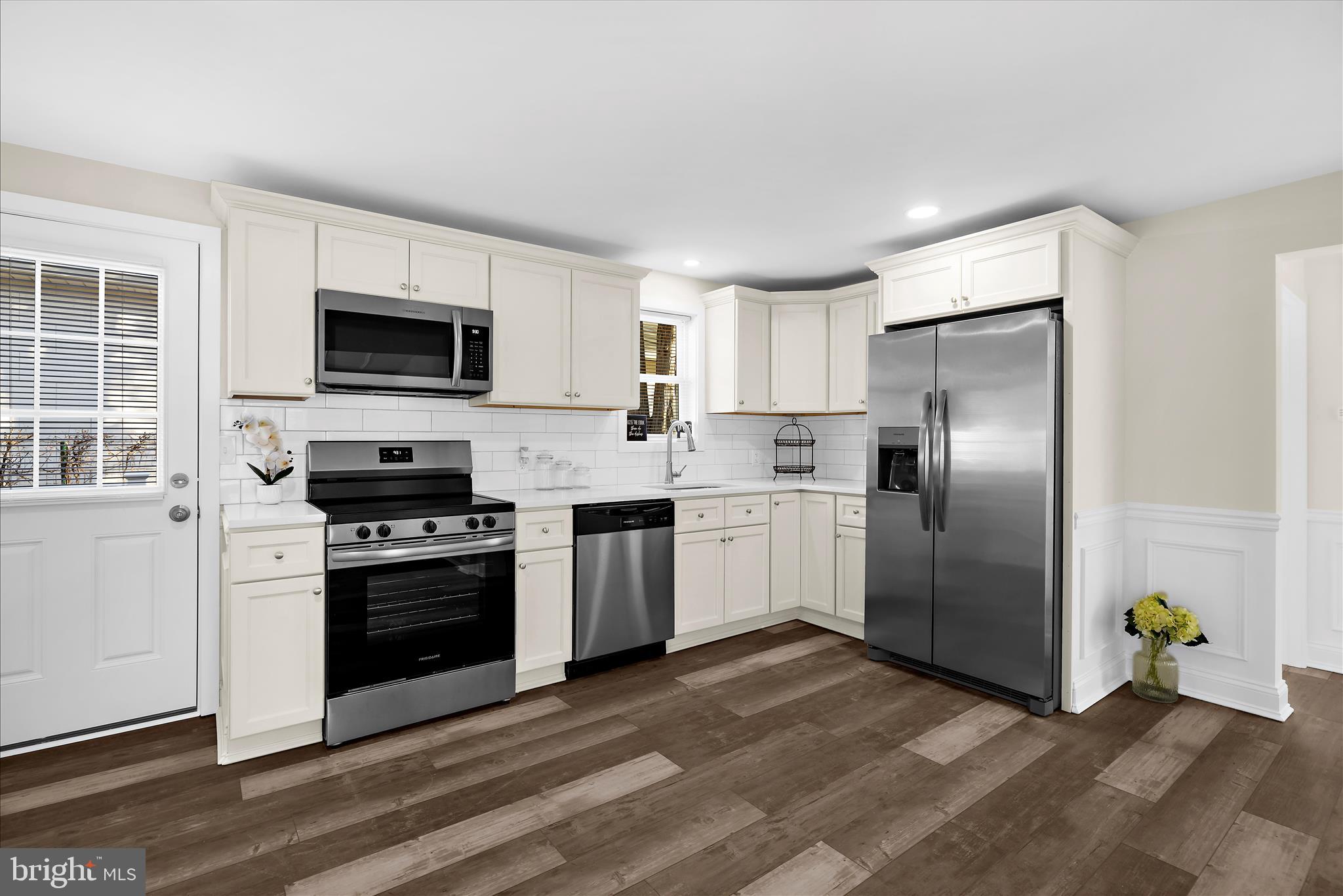 ROCK VIEW BEACH - Residential