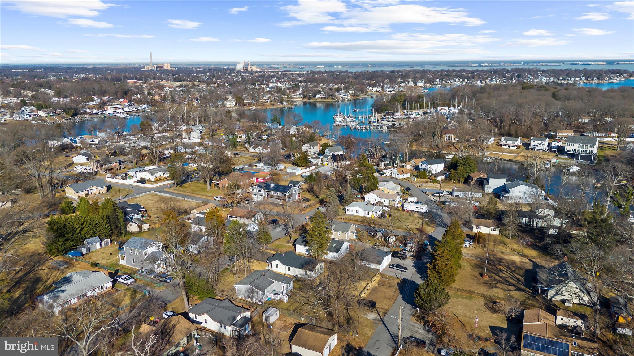 ROCK VIEW BEACH - Residential