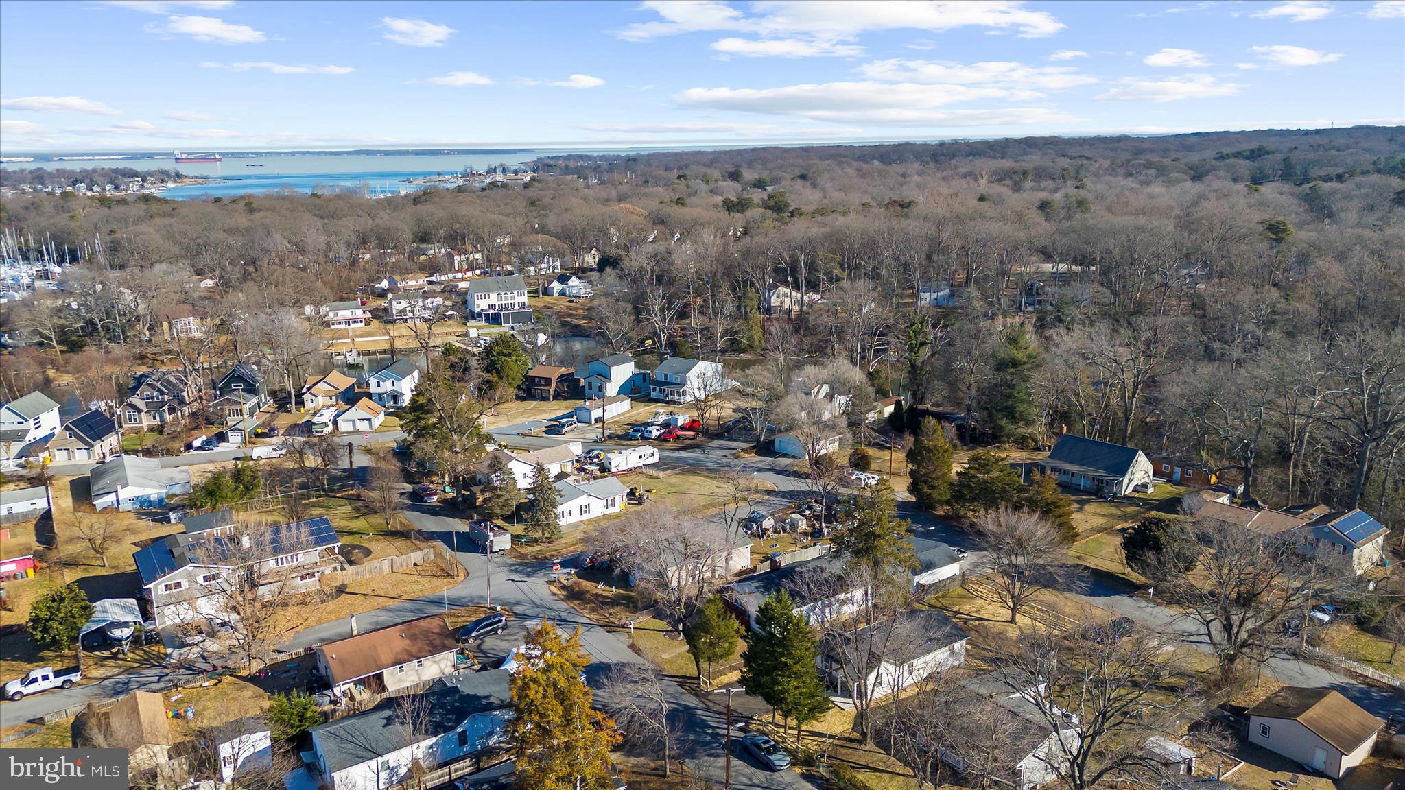 ROCK VIEW BEACH - Residential