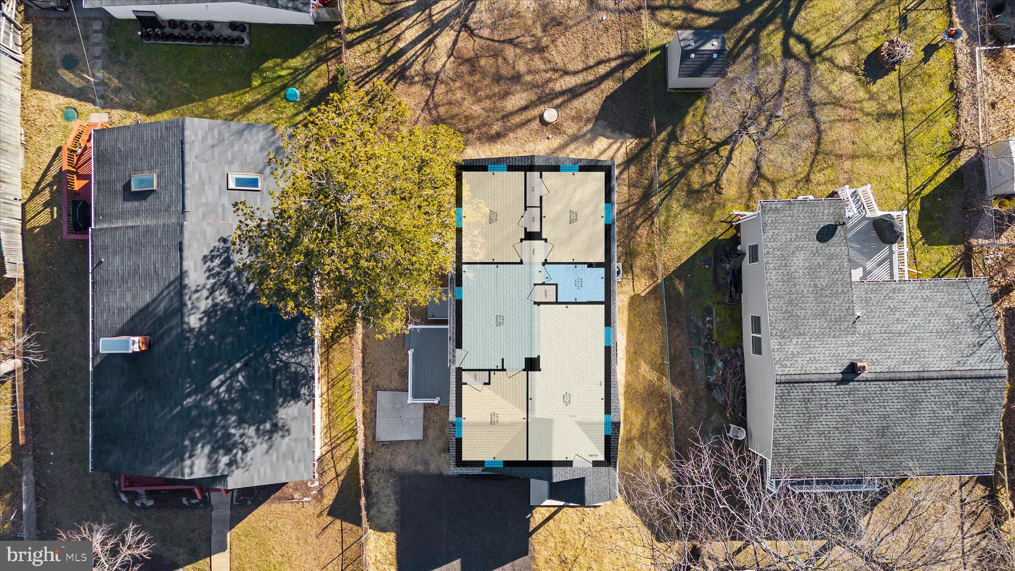 ROCK VIEW BEACH - Residential