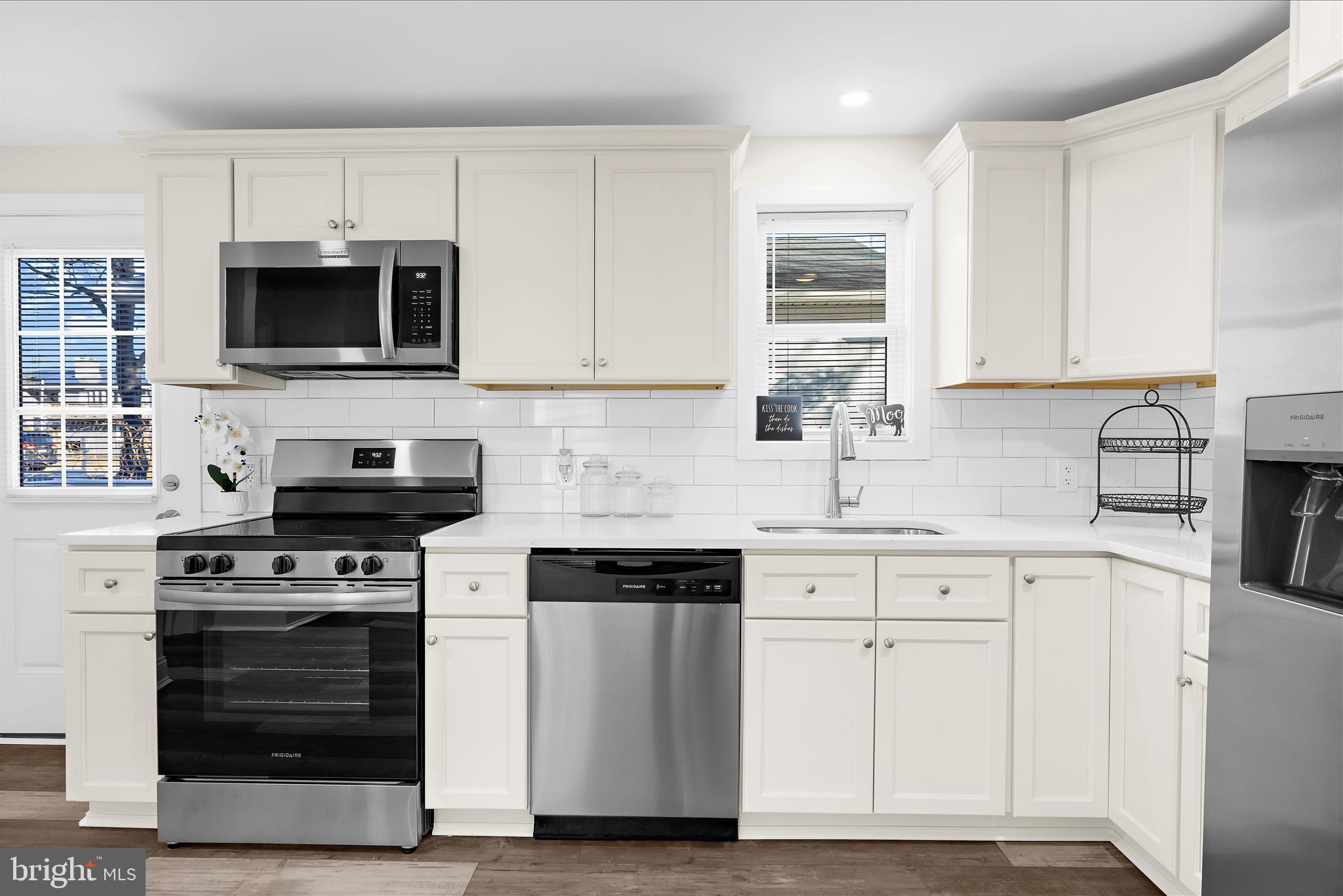 ROCK VIEW BEACH - Residential