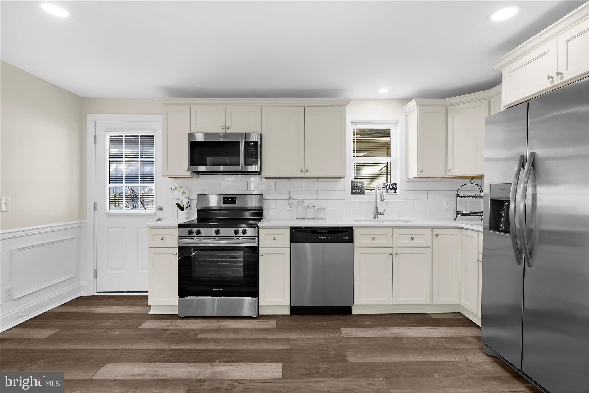 ROCK VIEW BEACH - Residential