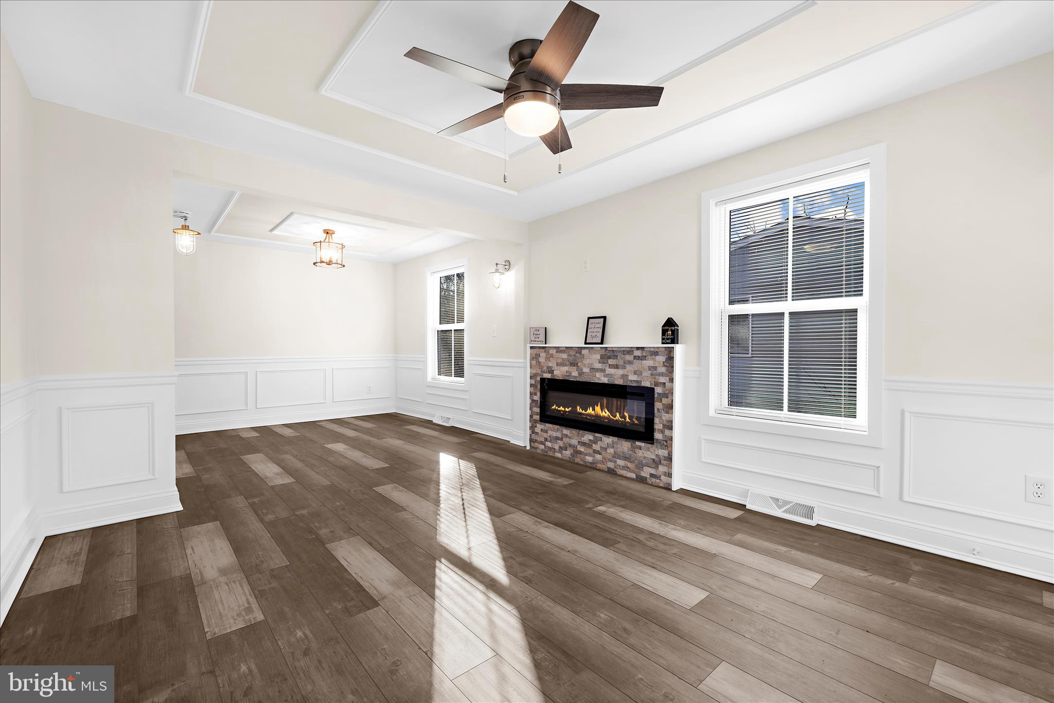 ROCK VIEW BEACH - Residential