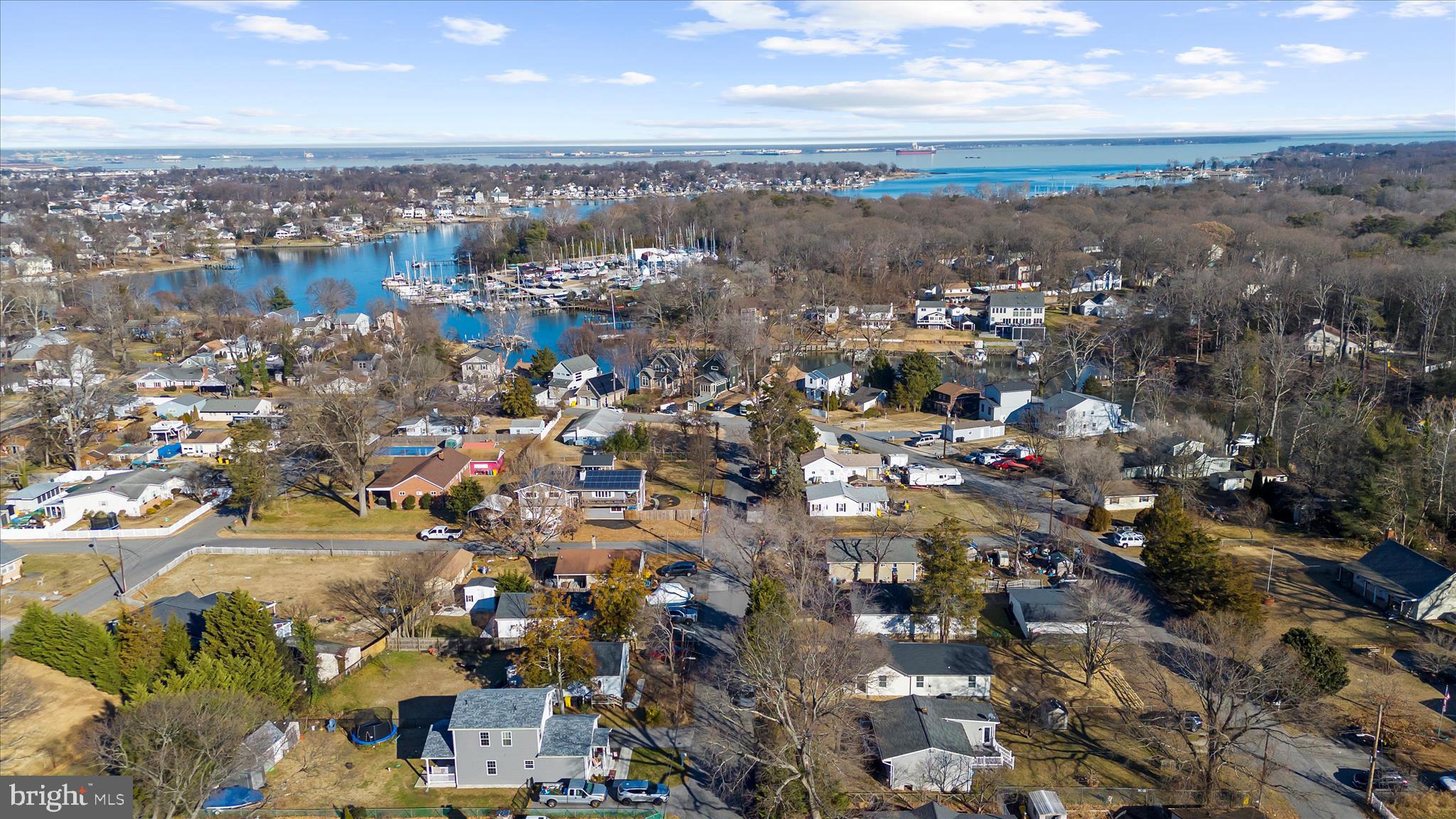 ROCK VIEW BEACH - Residential