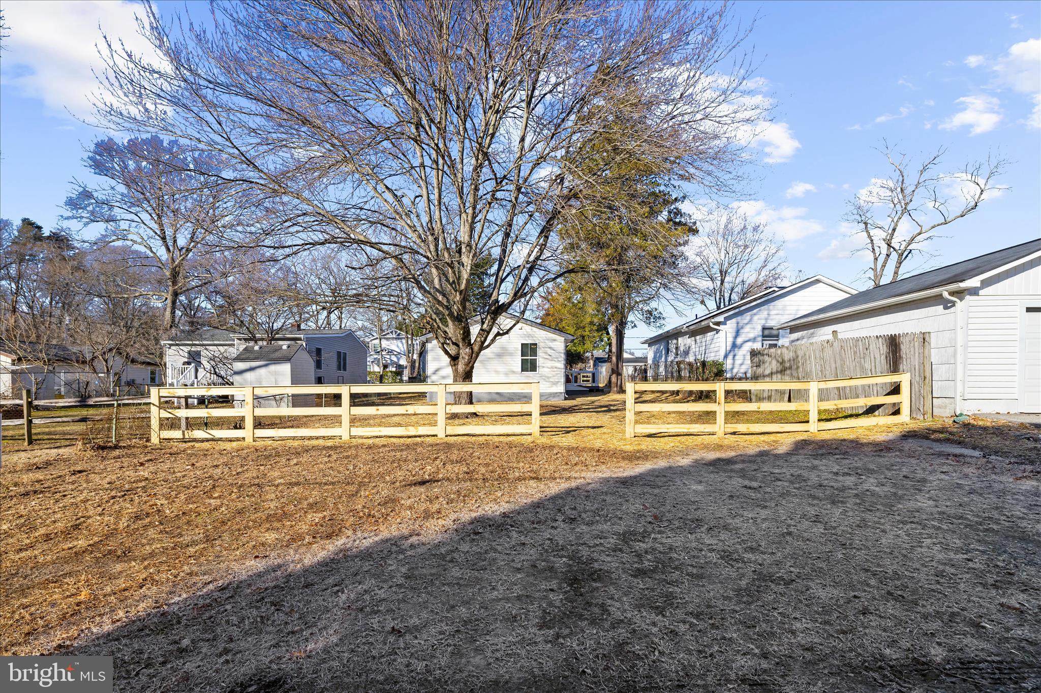 ROCK VIEW BEACH - Residential